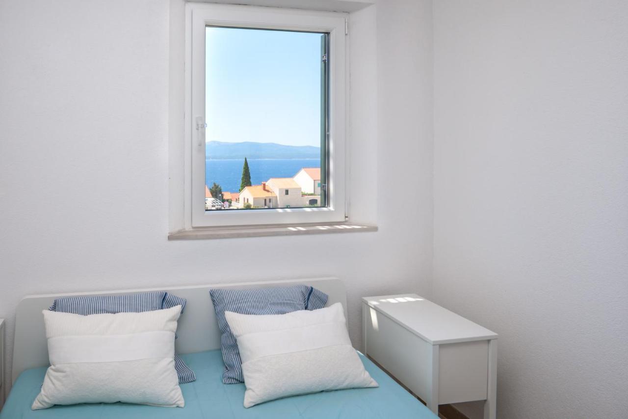 Sunrise Apartments Bol Eksteriør bilde
