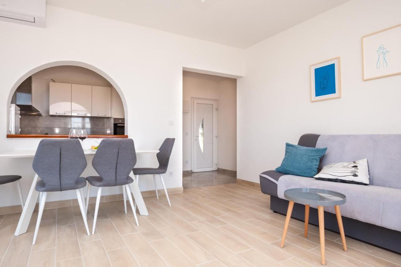 Sunrise Apartments Bol Eksteriør bilde