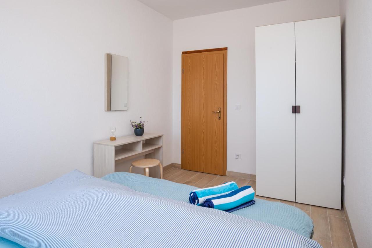 Sunrise Apartments Bol Eksteriør bilde