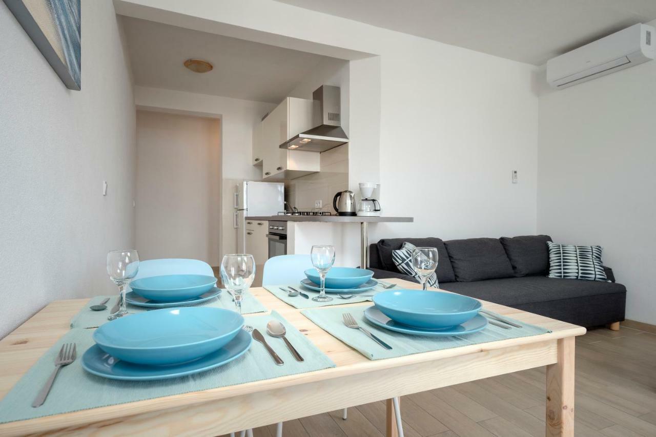 Sunrise Apartments Bol Eksteriør bilde