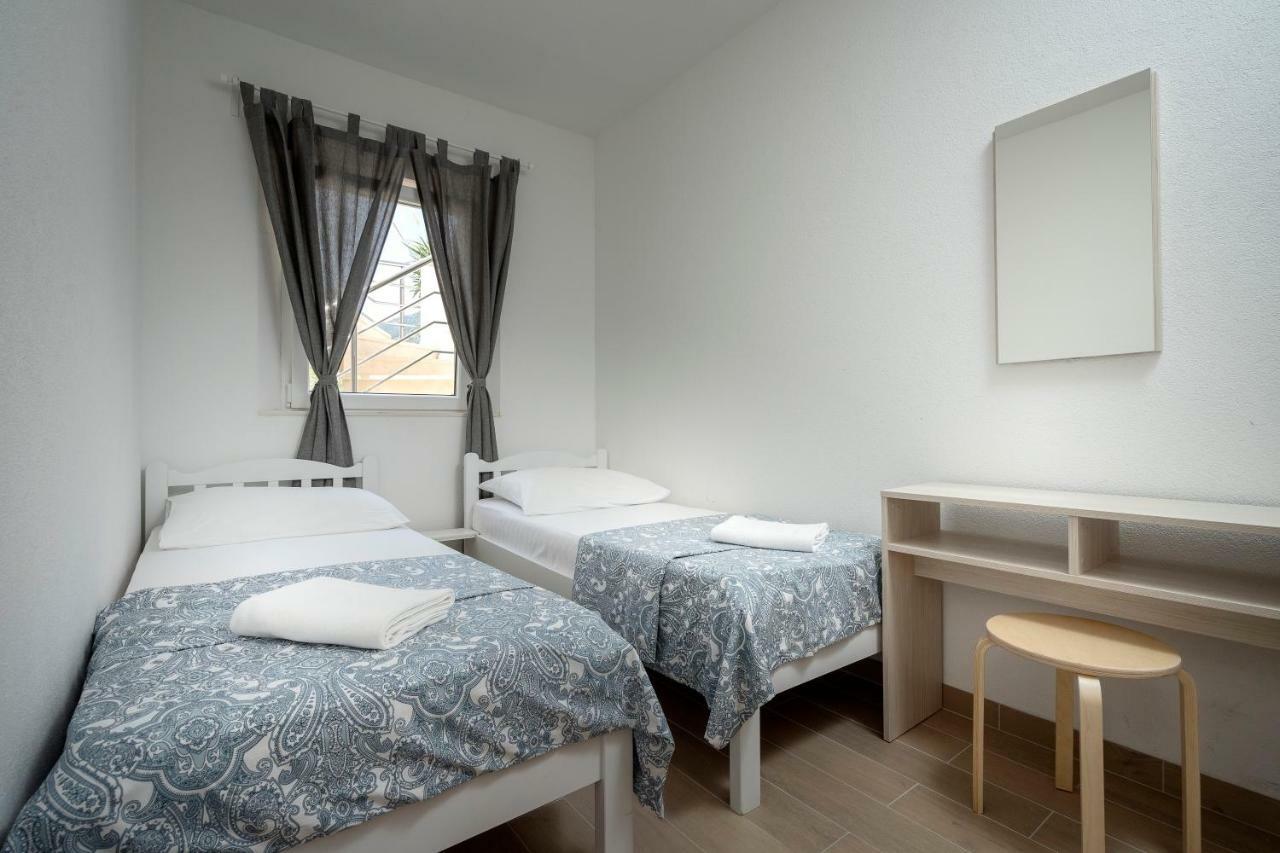 Sunrise Apartments Bol Eksteriør bilde