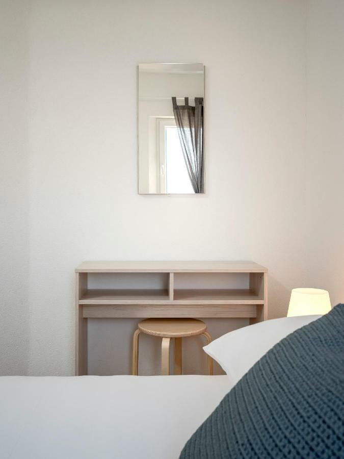 Sunrise Apartments Bol Eksteriør bilde