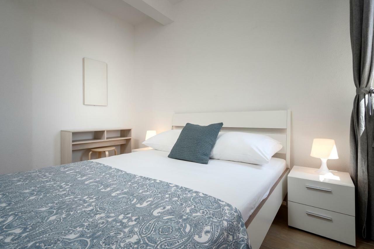 Sunrise Apartments Bol Eksteriør bilde