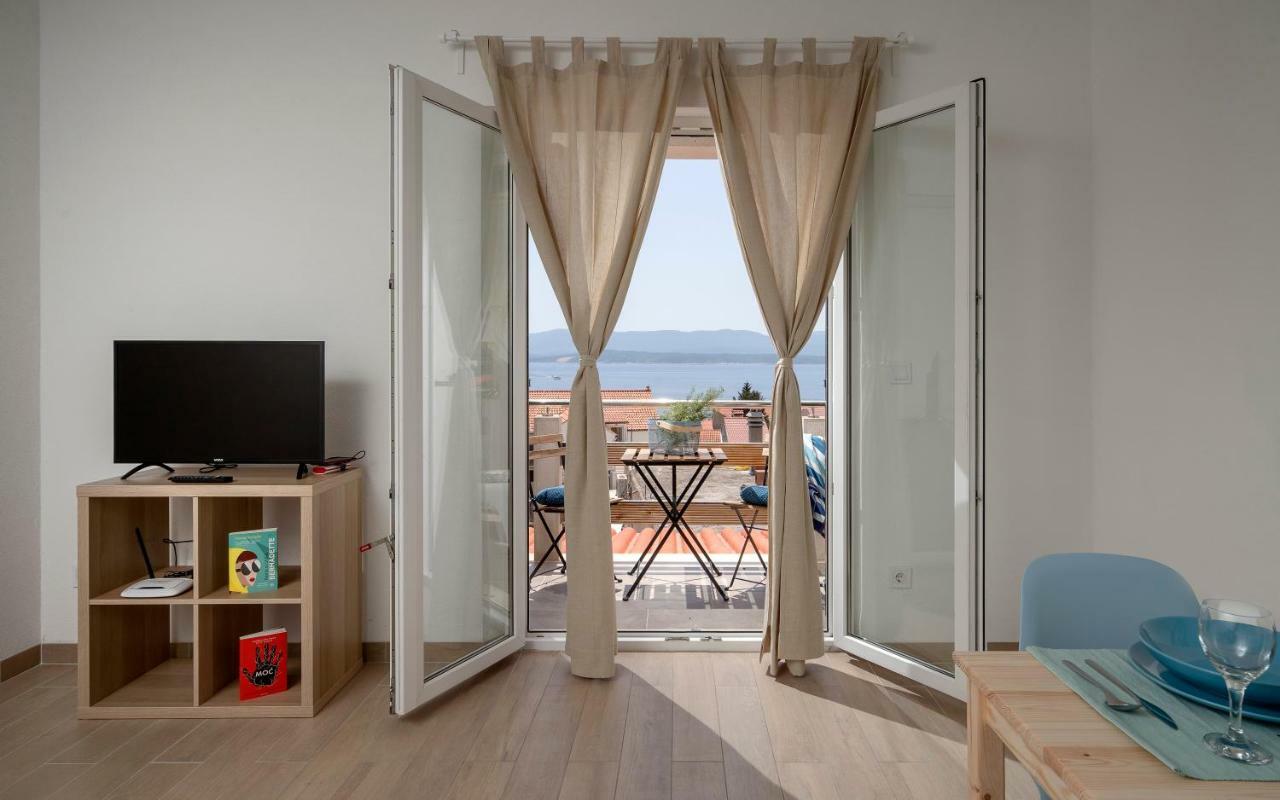 Sunrise Apartments Bol Eksteriør bilde